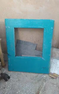 سینی جلو کولر آبی ۷۰۰۰