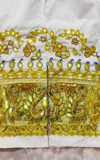 شلواربندری