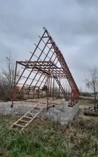 جوشکاری سیار