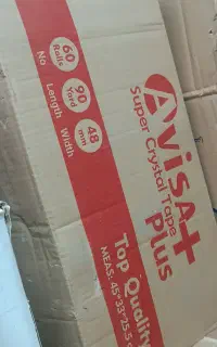 چسب پهن