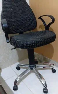 صندلی جک دار