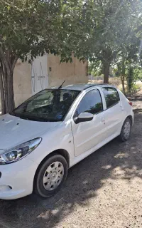 فروش خودرو سواری 207