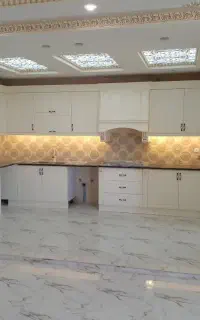 نصب و ساخت انواع کابینت و کمد دیواری وتعمیرات