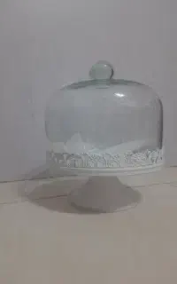کاپ کیک فلزی