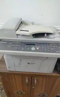 پرینتر لیزری سامسونگ مدل SCX 4521F استوک