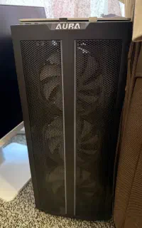 کامپیوتر گیمینگ