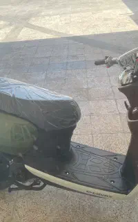 موتور وست پا نو