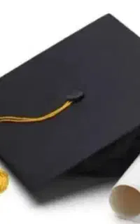 اخذ مدرک تحصیلی