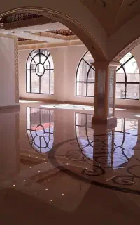 کفسابی درنسیم شهر کف ساب سنگ ساب صابزن سنگسابی