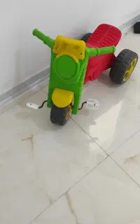 موتور سه چرخ