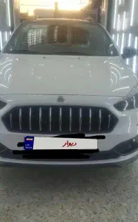 اطلس جی سانروف ، فول، سری اول 1403مشابه صفر