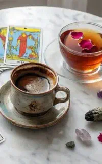 فال و تفسیر صوتی پاسخ به سوالات عاطفی و کاری