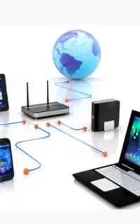 خدمات کامپیوتری از راه دور