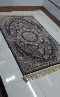 فرش آشپز خانه یک ونیم در  یک ماشینی