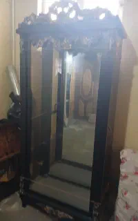 بوفه کاملا نو وسالم