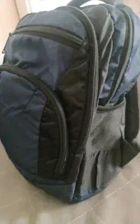کوله پشتی