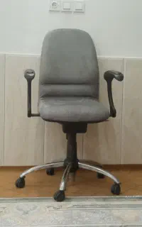 صندلی کارمندی