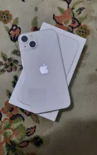 ایفون 13 نرمال درحد