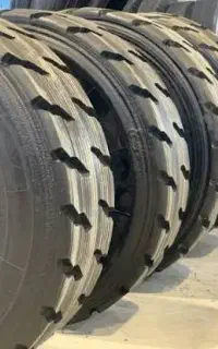 لاستیک و تایر روکش، تعمیرات حرفه ای و استاندارد