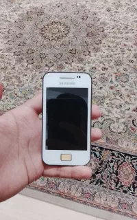 دستبند استیل .موبایل