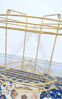 جا شامپوی وجا لباسی