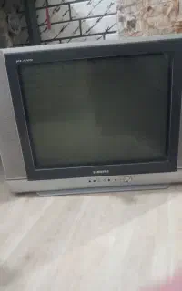 تلوزیون ۲۱ اینچ