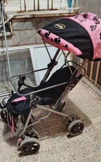 کالسکه ارزان