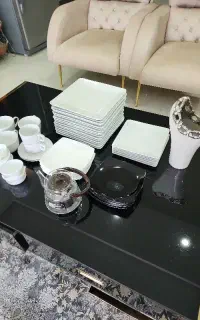 ظروف پذیرایی