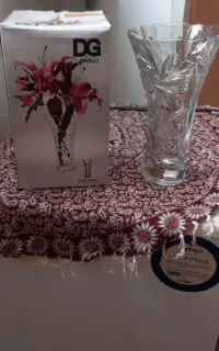 فروش گلدان شیشه ای
