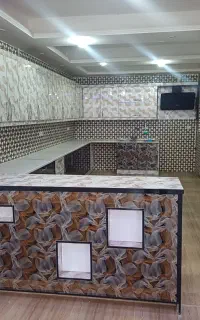 کابینت هایگلاس