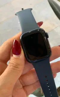 اپل واچ