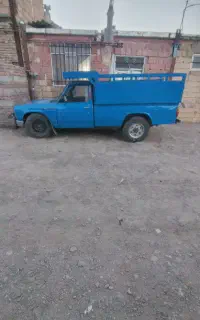 نیسان دوگانه مدل ۸۳