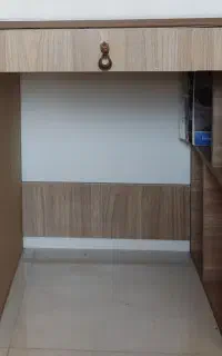 دراور و میز تحریر ام دی اف