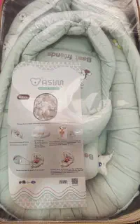 تشک گارد دار نوزاد