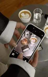 عکاسی با موبایل