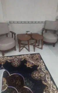 مبل کلاسیک 7نفره
