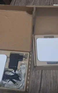 یک جفت میکروتیک SQ Lite5
