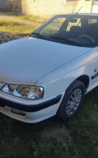 پرشیادرحدصفرکم‌کارکردمدل ۹۱