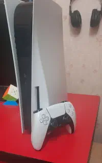 کنسول ps5