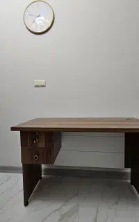 میز اداری / کارمندی / منشی / مطالعه/ کامپیوتر