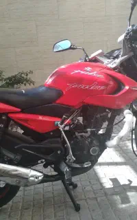 موتور پالس باجاج ۱۳۵