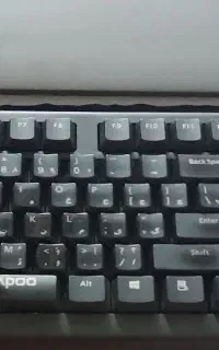 تایپیست هستم