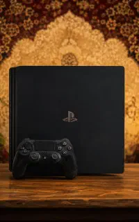 PS4 Pro همراه با 6 ماه ضمانت و مهلت تست واقعی
