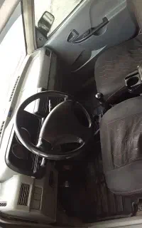 پراید مدل 88 خانگی و سالم