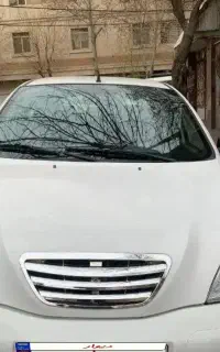 تیبا۲ مدل ۹۷