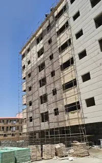 استخدام اکیپ نما شسته