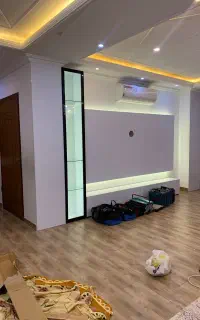 دکوراسیون معاف