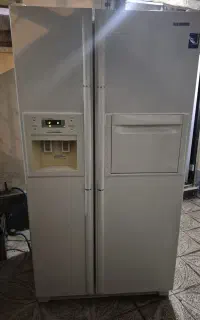 یخچال ساید بای ساید سامسونگ