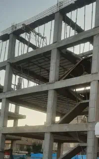 نیاز کار آماتوربند قالب بندی هستم