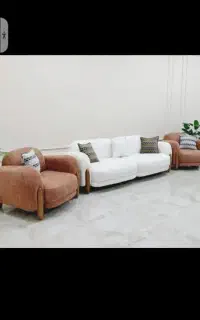تولید و تعمیرات مبل